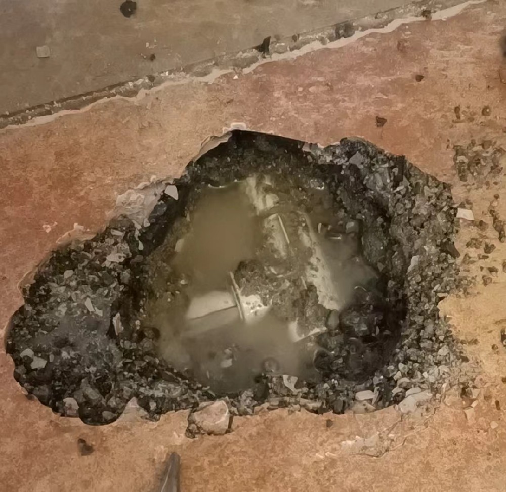 焦作给水管漏水检测维修多少钱